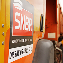plan de construction SNBR 86
